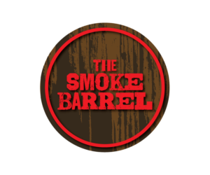 Logo Design by elpisk for The Smoke Barrel | Design: #15908210