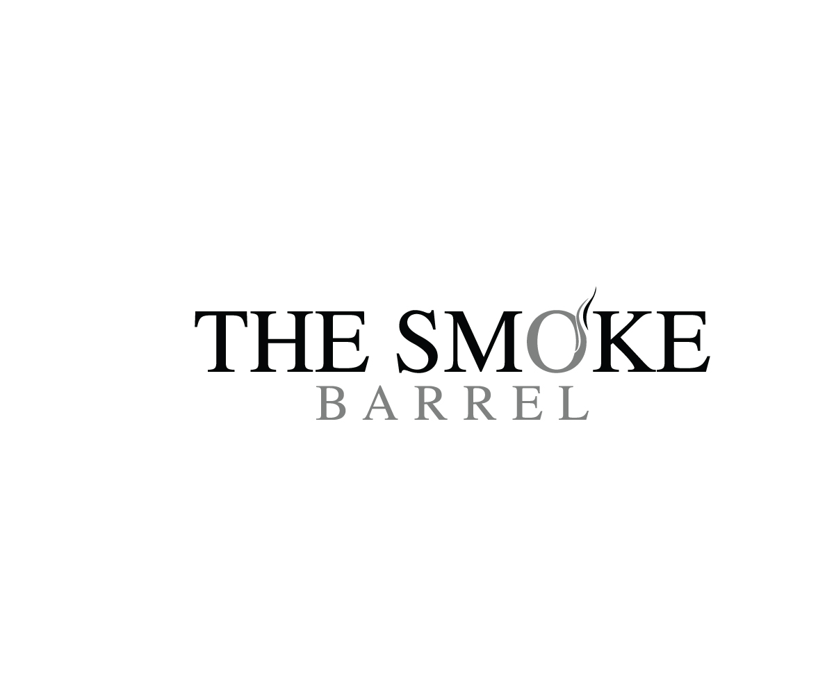 Logo Design by Top king  designer for The Smoke Barrel | Design #15900377