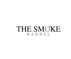 Logo Design by Top king  designer for The Smoke Barrel | Design: #15900377