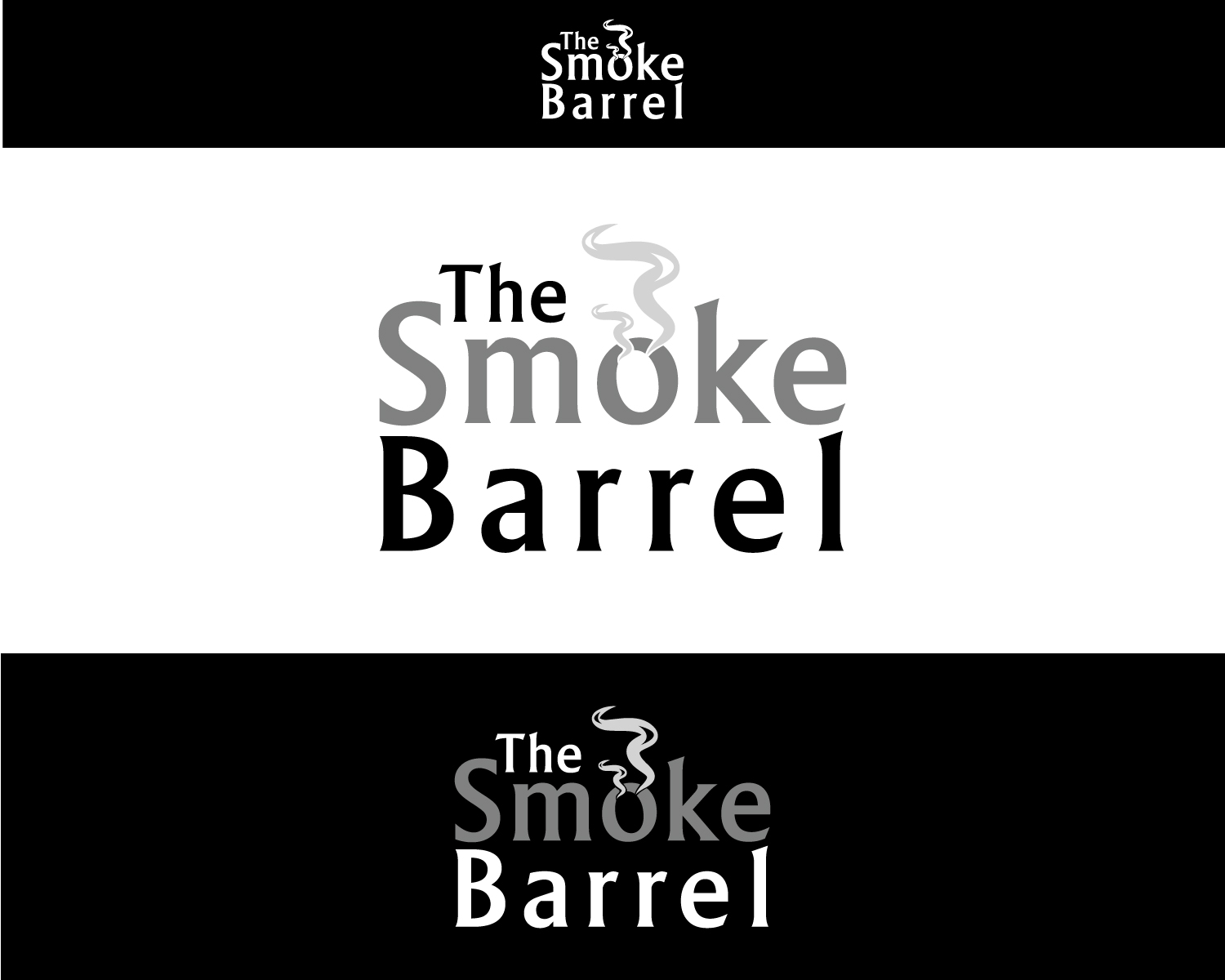 Design de Logo par Sheikh Designer pour The Smoke Barrel | Design #15911579