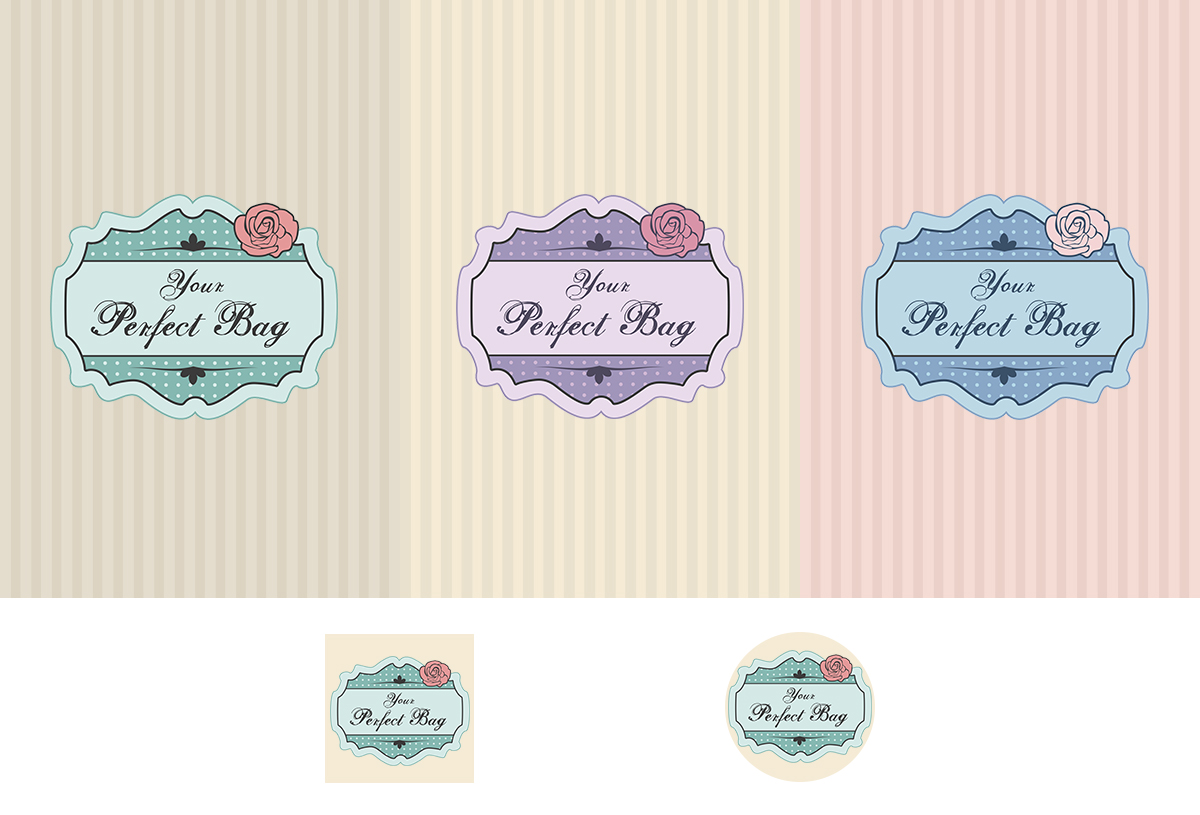 Logo Design by karolin for this project | Design #2652234