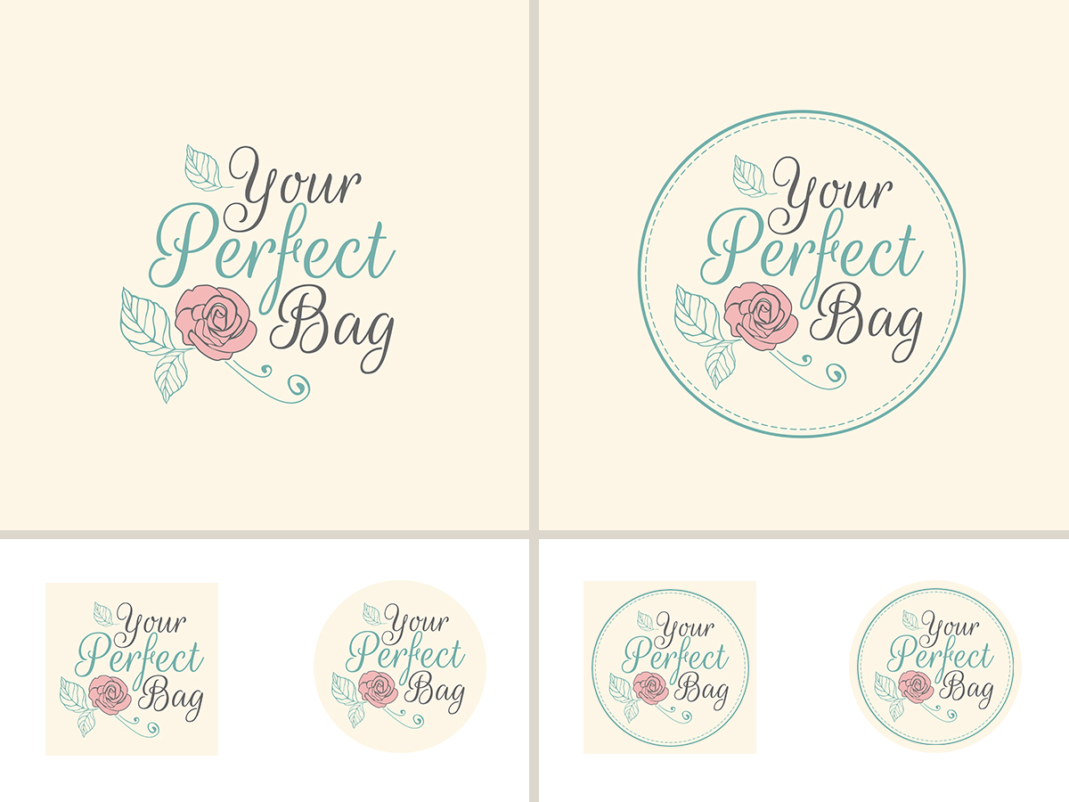 Logo Design by karolin for this project | Design #2654378