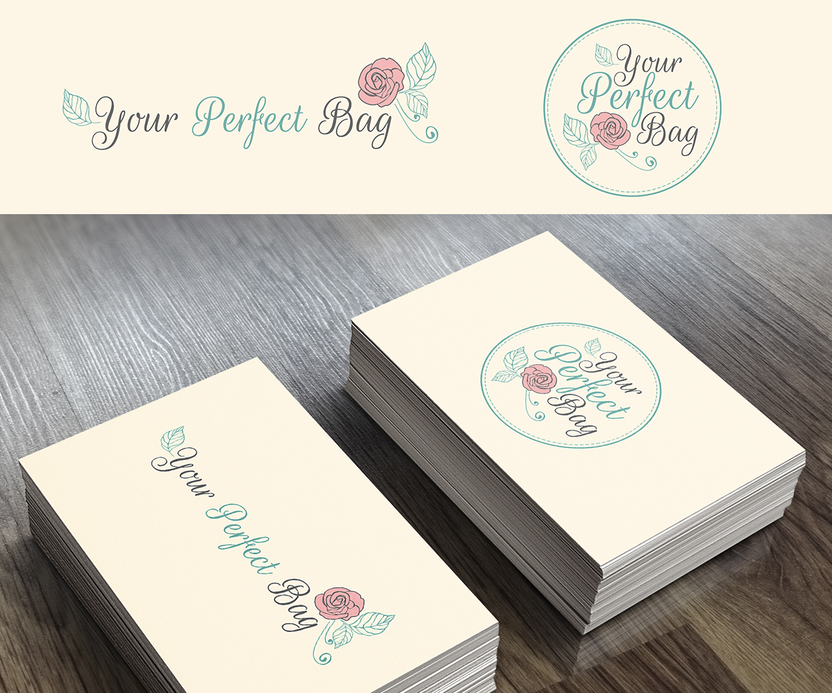 Logo Design by karolin for this project | Design #2688225