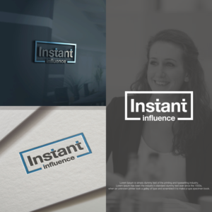 Logo Design by Optimistic_Studio for Iron Body Personal Training | Design: #15941626