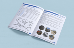Brochure Design by Deziners Zone for this project | Design: #16181877