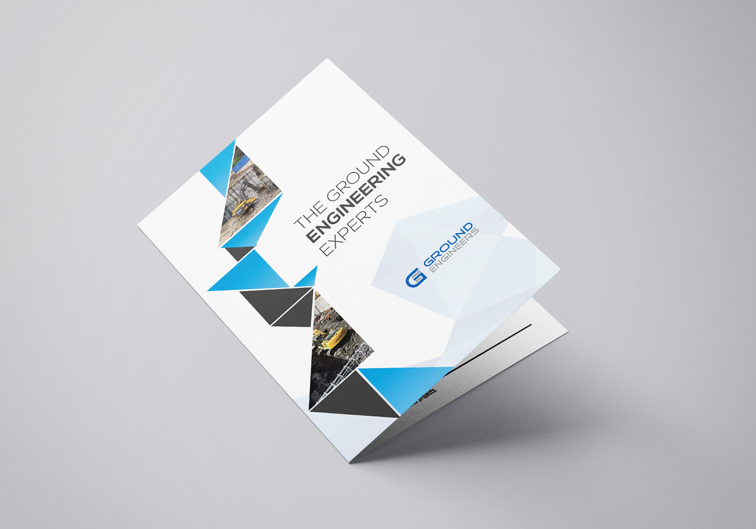 Brochure Design by CKStudios for this project | Design #16152782