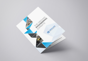 Brochure Design by CKStudios