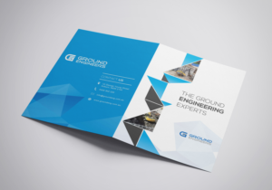 Brochure Design by CKStudios for this project | Design: #16152785