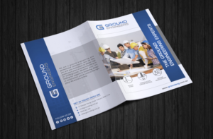 Brochure Design by ecorokerz for this project | Design #16147500