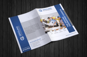 Brochure Design by ecorokerz for this project | Design: #16187632
