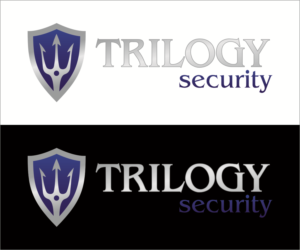 Logo Design by Rox Art Design for Trilogy Security Consulting, LLC | Design: #15908916
