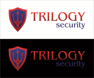 Logo Design by Rox Art Design for Trilogy Security Consulting, LLC | Design: #15908917