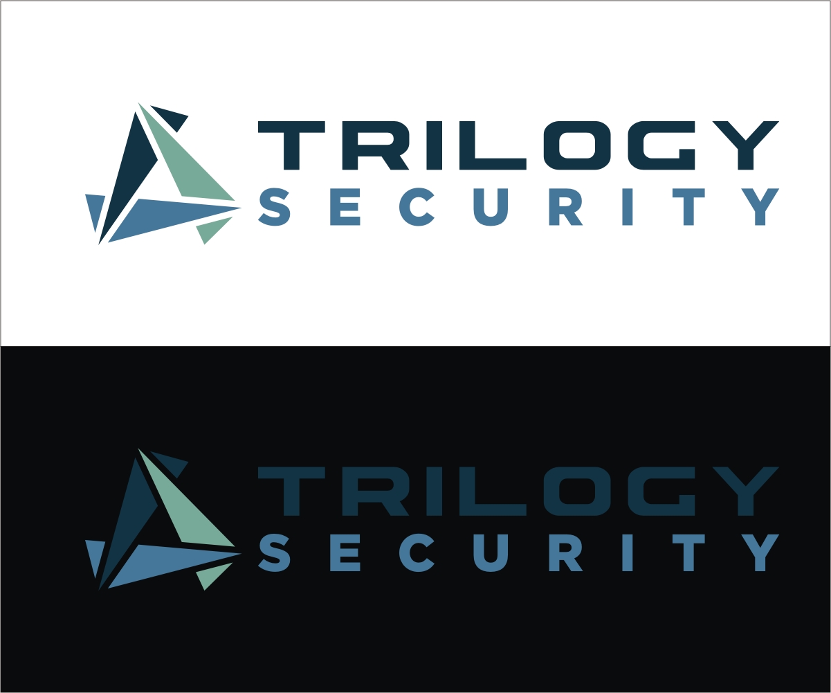 Logo Design by Rox Art Design for Trilogy Security Consulting, LLC | Design #15920441