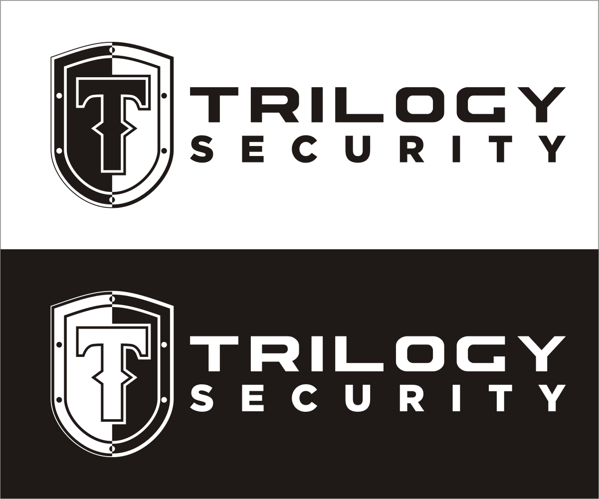 Logo Design by Rox Art Design for Trilogy Security Consulting, LLC | Design #15920585