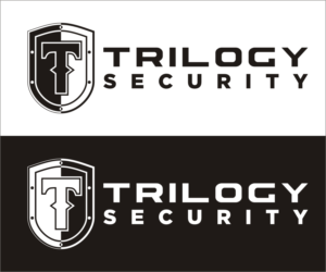 Logo Design by Rox Art Design for Trilogy Security Consulting, LLC | Design: #15920585