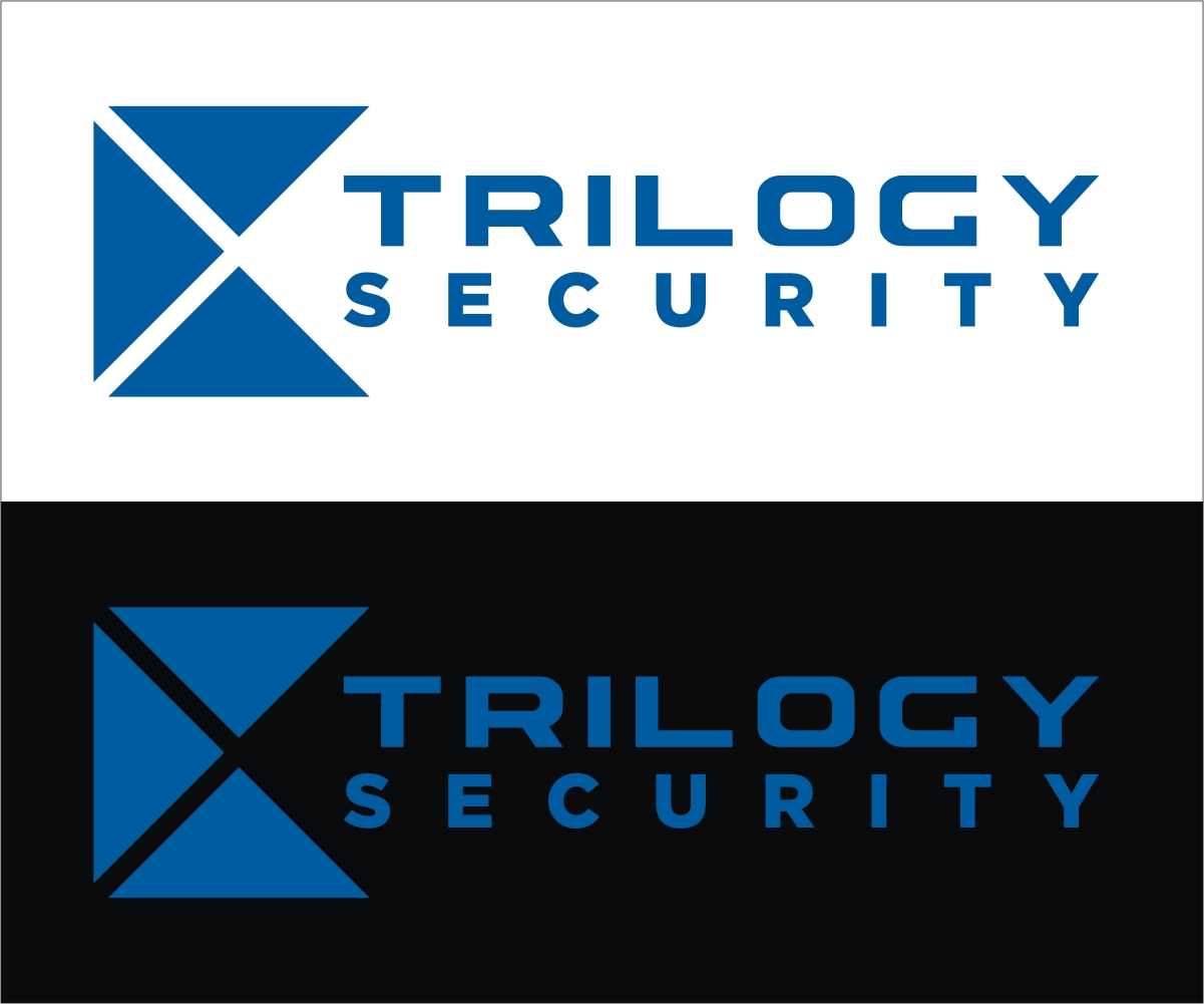 Logo Design by Rox Art Design for Trilogy Security Consulting, LLC | Design #15920727