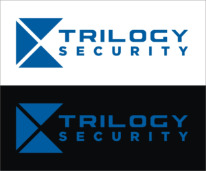 Logo Design by Rox Art Design for Trilogy Security Consulting, LLC | Design: #15920727