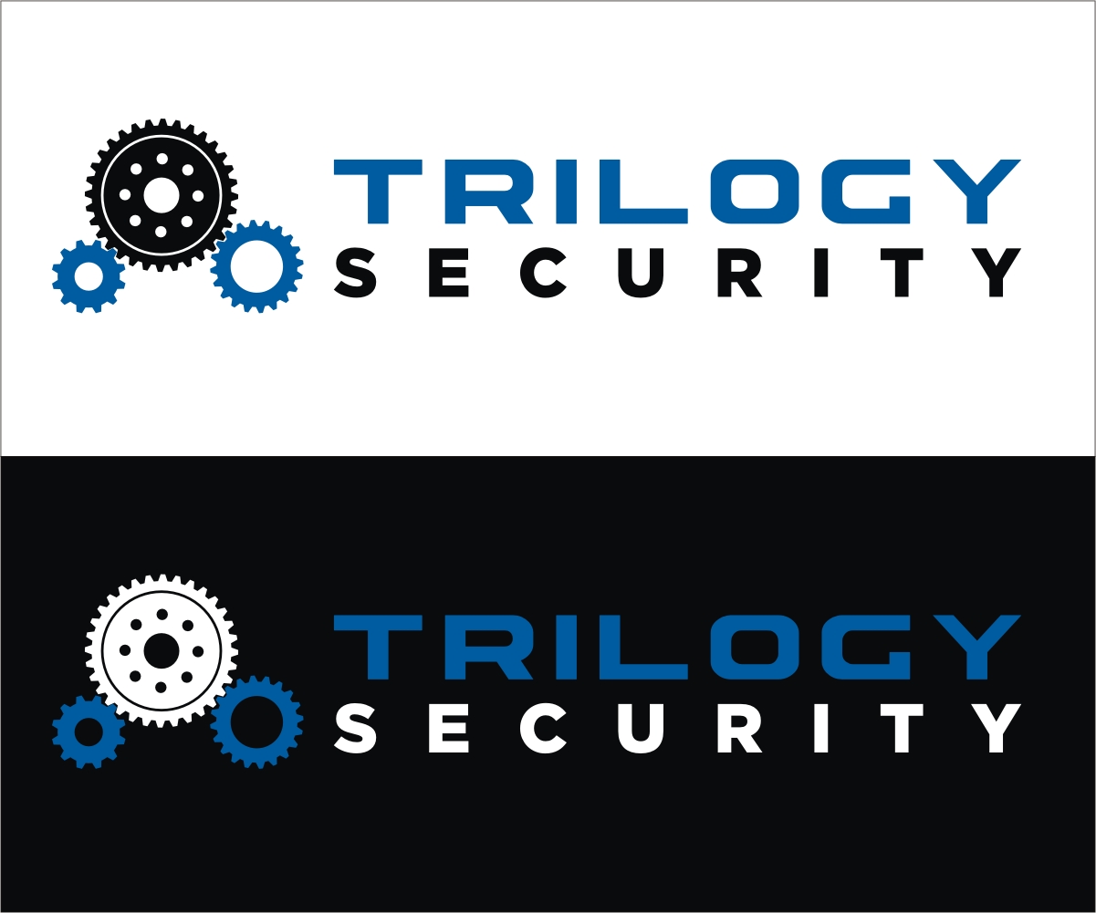 Logo Design by Rox Art Design for Trilogy Security Consulting, LLC | Design #15920907