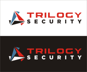 Logo Design by Rox Art Design for Trilogy Security Consulting, LLC | Design: #15921146