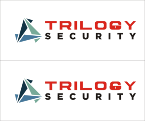Logo Design by Rox Art Design for Trilogy Security Consulting, LLC | Design: #15921861