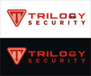 Logo Design by Rox Art Design for Trilogy Security Consulting, LLC | Design: #15942663