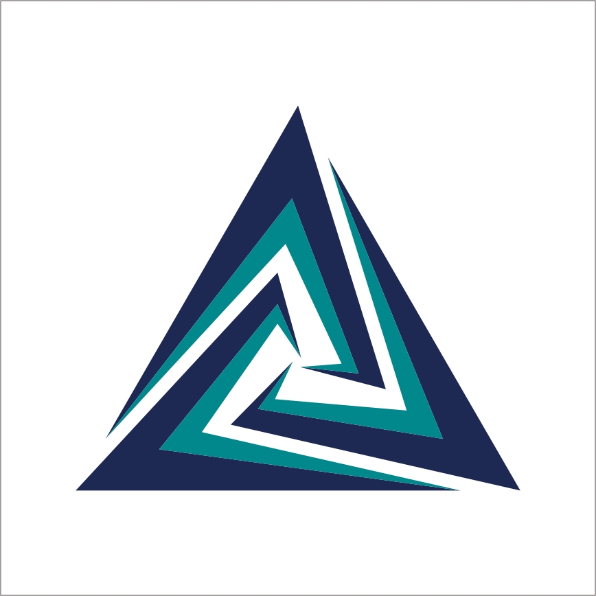 Logo Design by Rox Art Design for Trilogy Security Consulting, LLC | Design #15958996