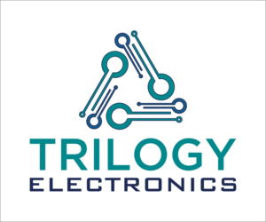 Logo Design by Rox Art Design for Trilogy Security Consulting, LLC | Design: #15974343