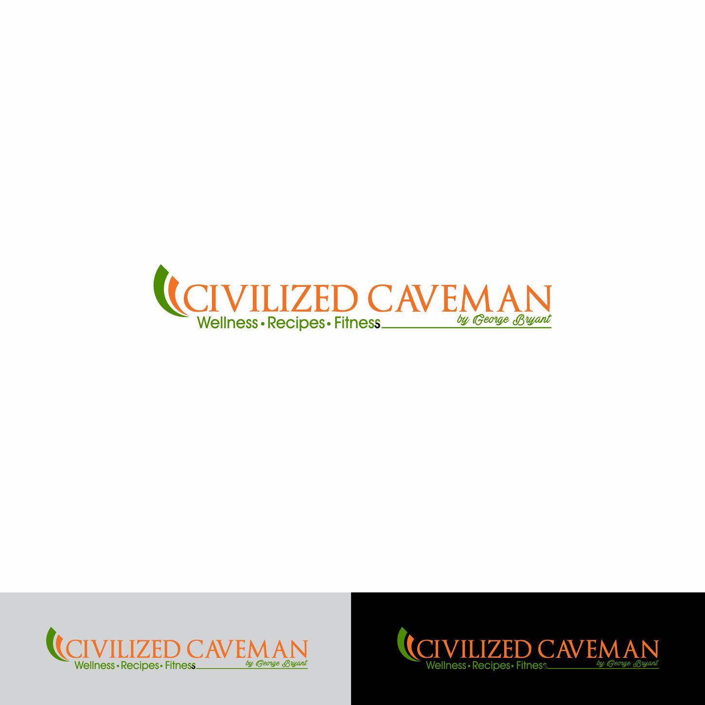 Logo Design by ev. for Hugs & Bacon Inc | Design #15898890