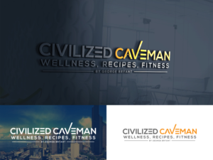 Logo Design by Aliza Creative