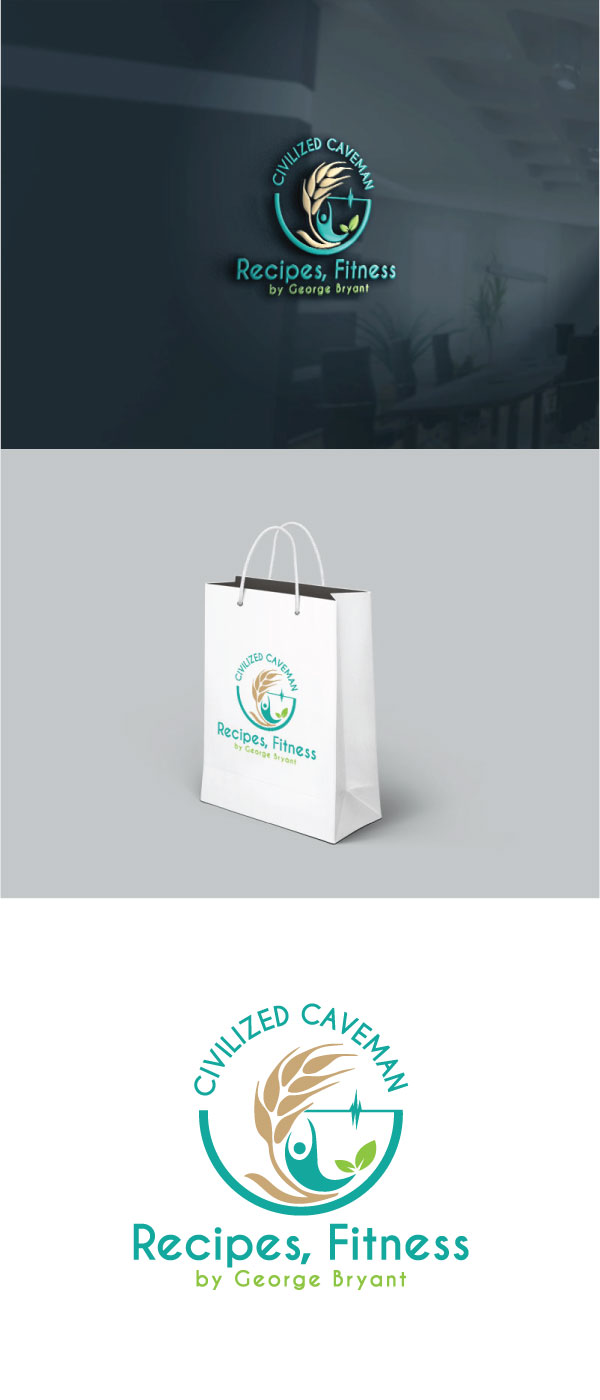 Logo Design by Sherpa design for Hugs & Bacon Inc | Design #15906917
