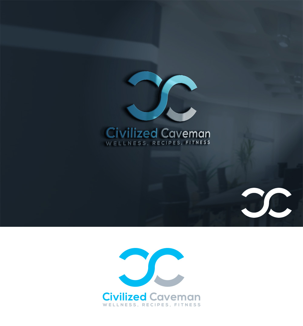 Logo Design by Deep Night for Hugs & Bacon Inc | Design #15896263