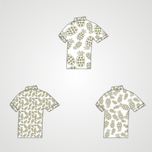 T-shirt Design by Zk design for M.B CRANE & M.C HINDS & A.M SORENSON T/A Noggans | Design: #16014313