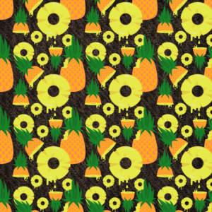 T-shirt Design by DevilDino