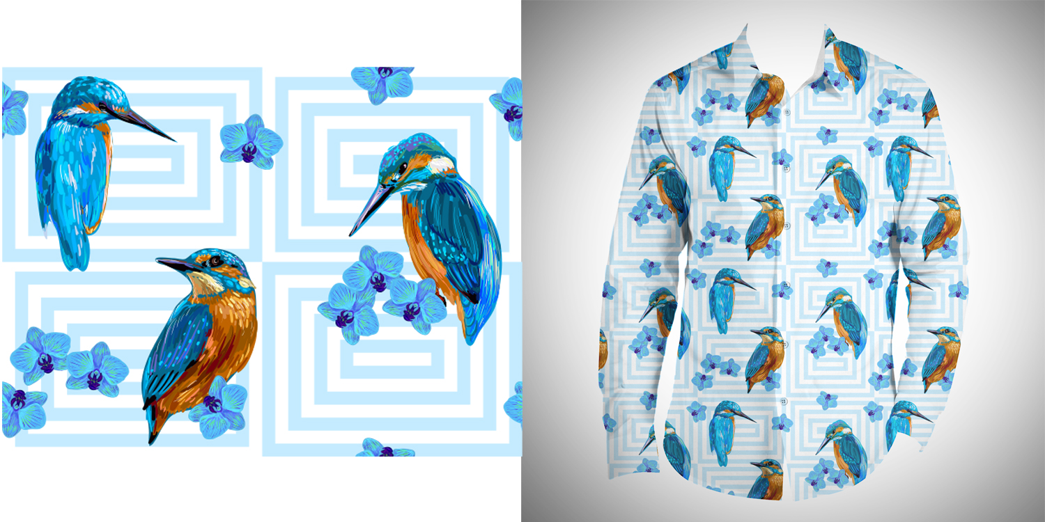 Design de T-shirt par celio88 pour M.B CRANE & M.C HINDS & A.M SORENSON T/A Noggans | Design #16009367