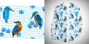 T-shirt Design by celio88 for M.B CRANE & M.C HINDS & A.M SORENSON T/A Noggans | Design: #16009367