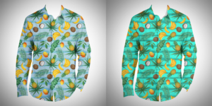T-shirt Design by celio88 for M.B CRANE & M.C HINDS & A.M SORENSON T/A Noggans | Design #16012280
