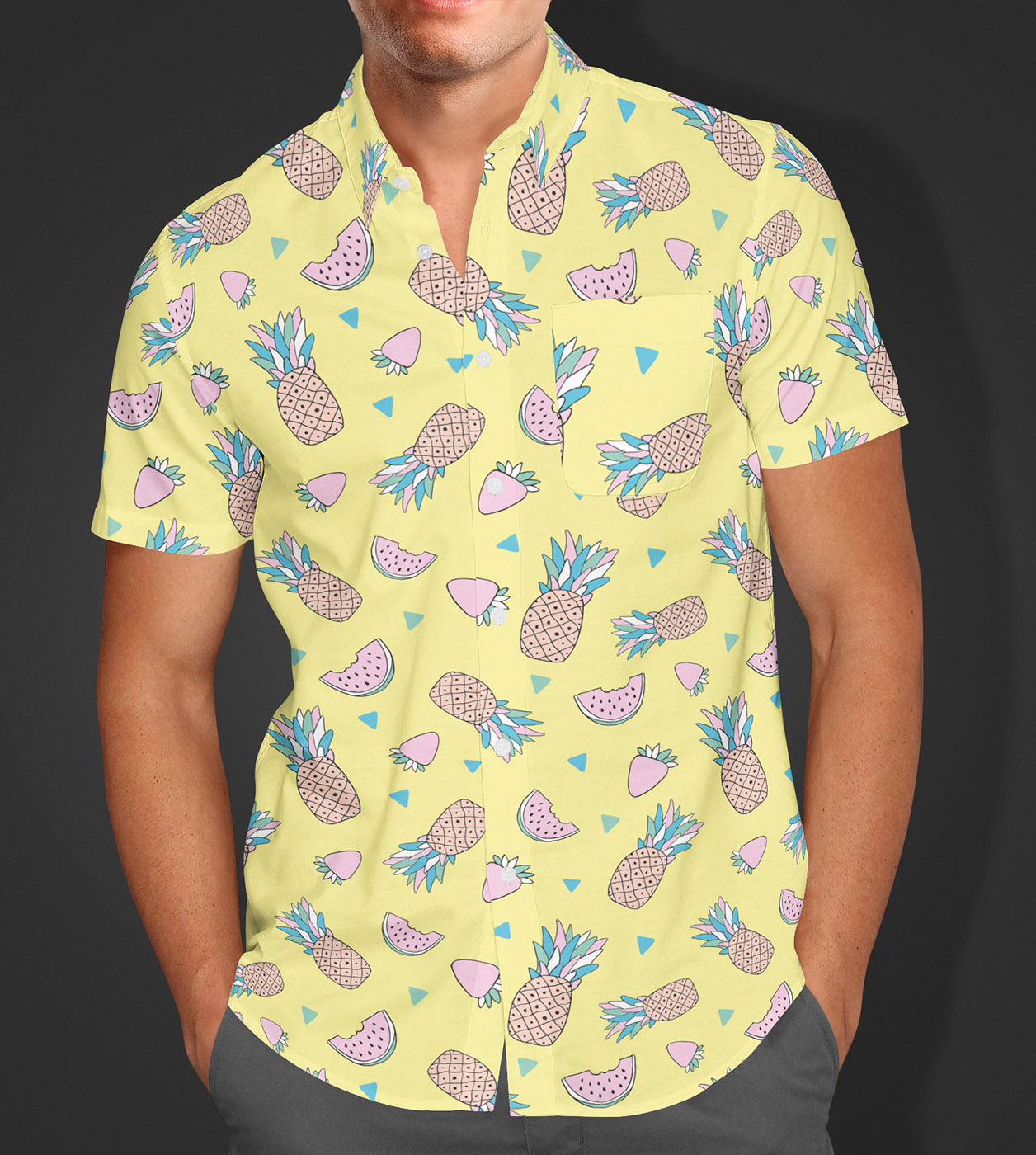 T-shirt Design by Eva Jancsovics for M.B CRANE & M.C HINDS & A.M SORENSON T/A Noggans | Design: #15967869