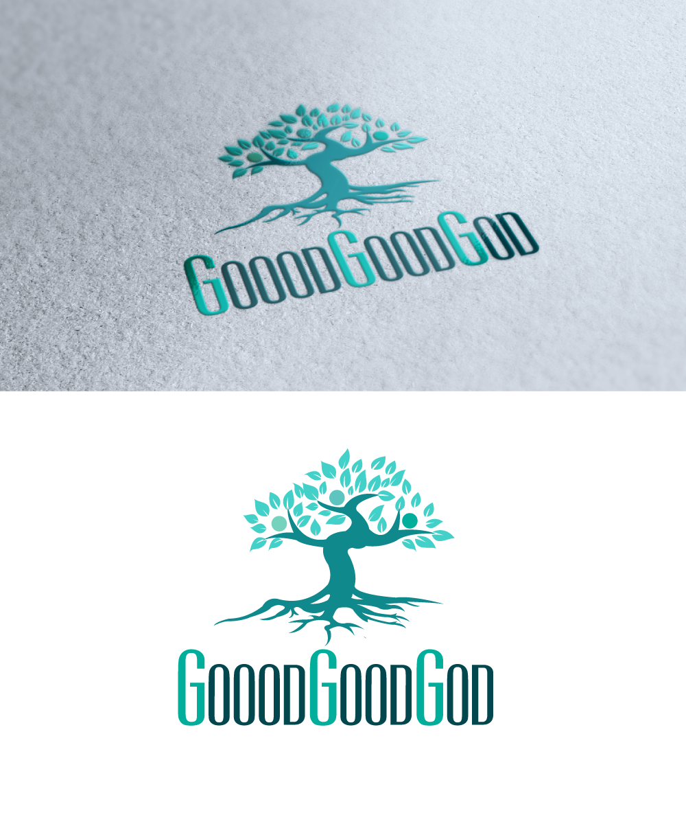 Logo Design by Sergio Coelho for Amudala Inc | Design #16002310