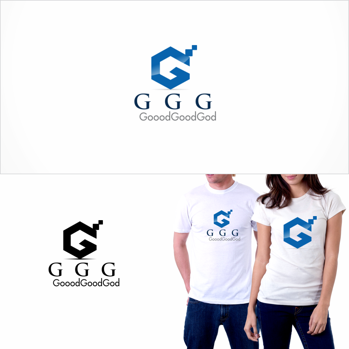 Logo Design by Paulsein for Amudala Inc | Design #15898328