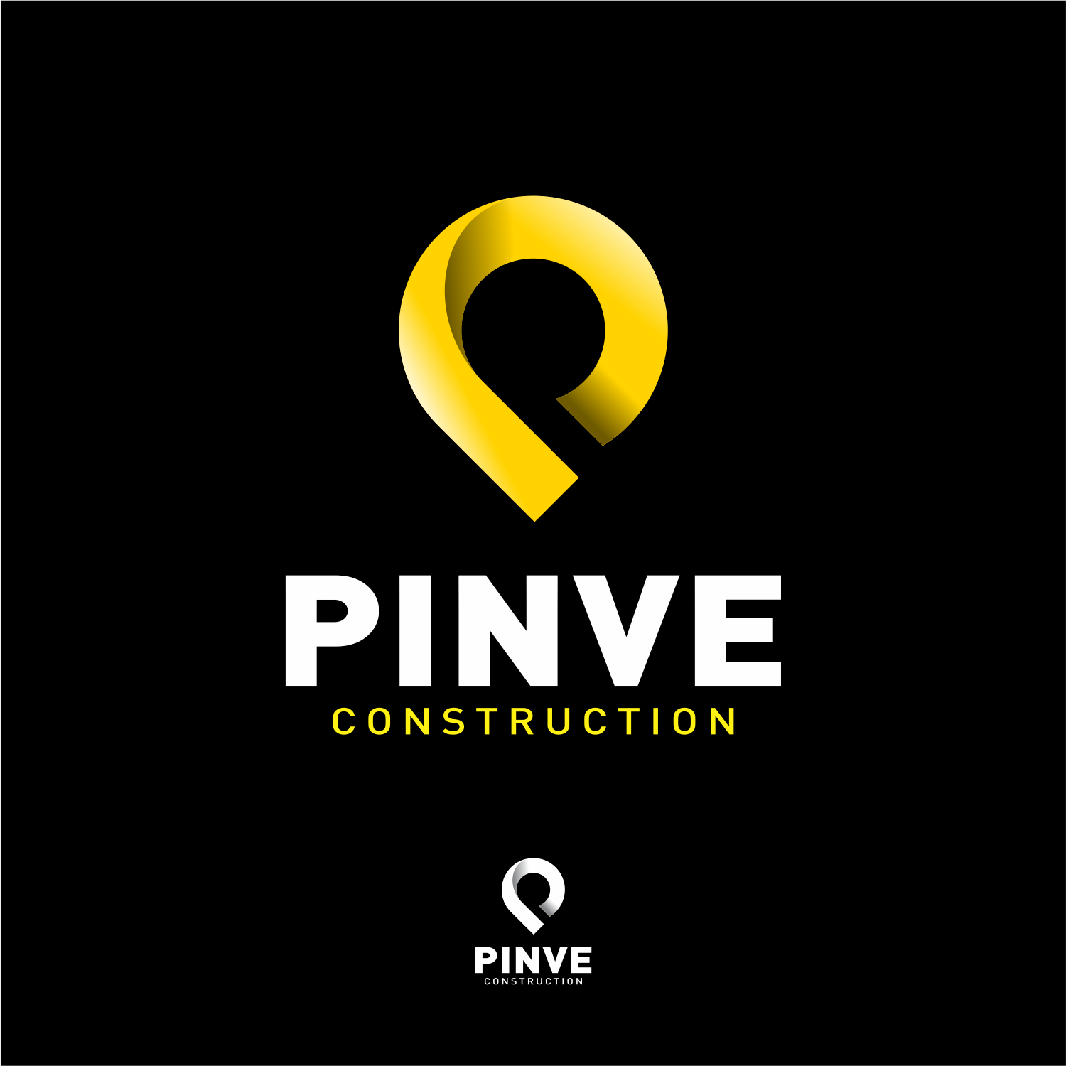 Logo Design by IMPRESSION Graphic Studio for this project | Design #15922355