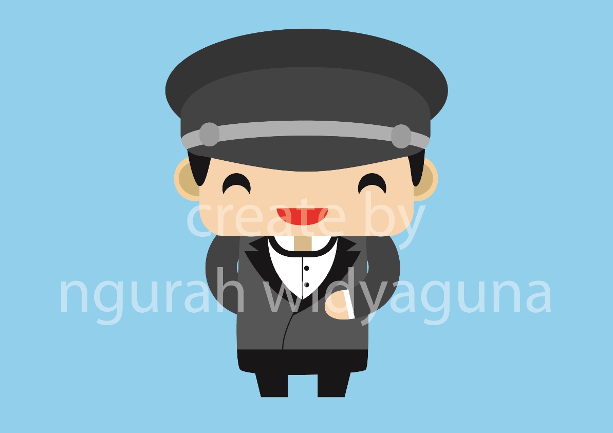 Illustration Design by widyaguna for Unitrends | Design #2617081