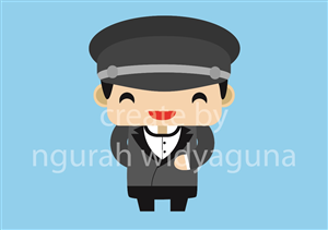 Illustration-Design von widyaguna für Unitrends | Design: #2617081