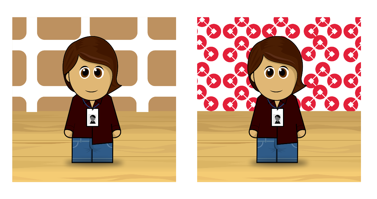 Illustration Design by nandesign for Unitrends | Design #2618534