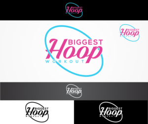 Design de Logo par sangeloenriquez pour HOOPLOVERS  | Design #15899347