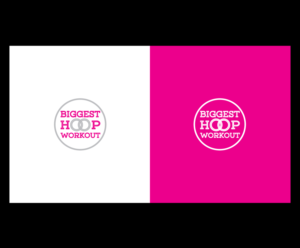 Logo Design by bijuak for HOOPLOVERS  | Design: #15899234