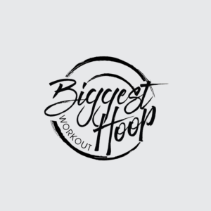 Logo Design by designlogo111 for HOOPLOVERS  | Design: #15899445