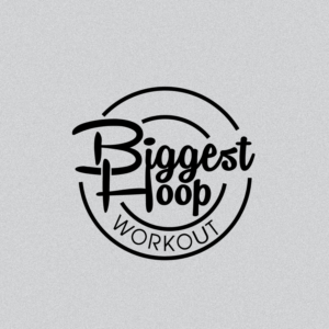 Logo Design by designlogo111 for HOOPLOVERS  | Design: #15900493