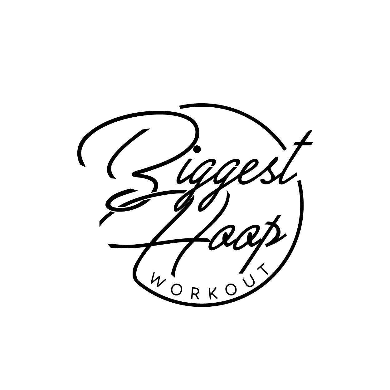 Logo Design by designlogo111 for HOOPLOVERS  | Design #15902575