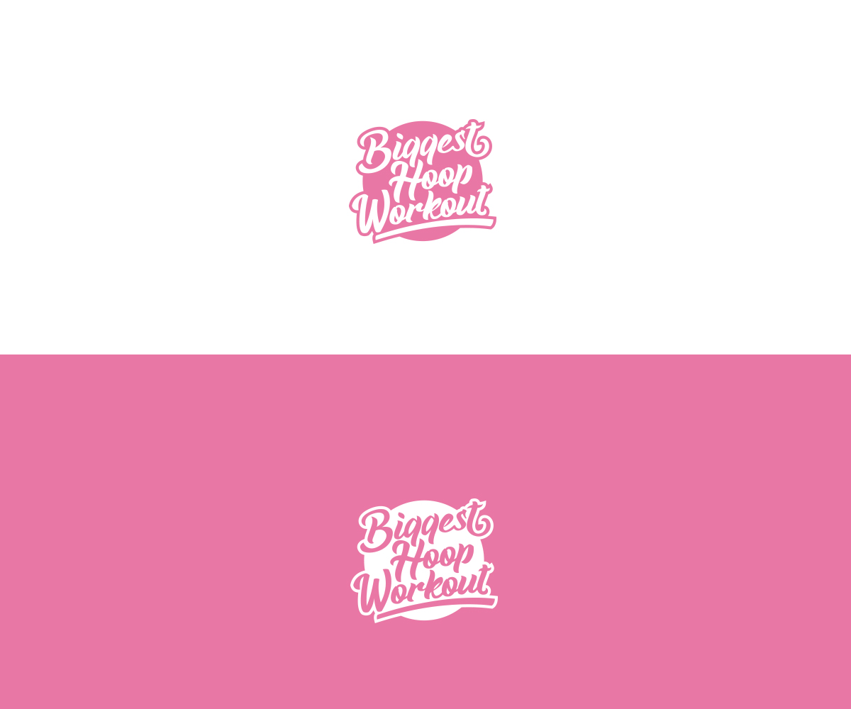 Logo Design by Alex C. for HOOPLOVERS  | Design: #15935274