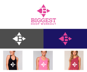 Logo Design by maa07jannat for HOOPLOVERS  | Design: #15909391